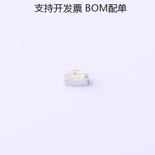 NCD3010RG1LED灯/SMD,2x