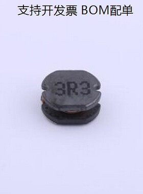 CD73-3R3M 功率电感 3.3uH ±20% SMD