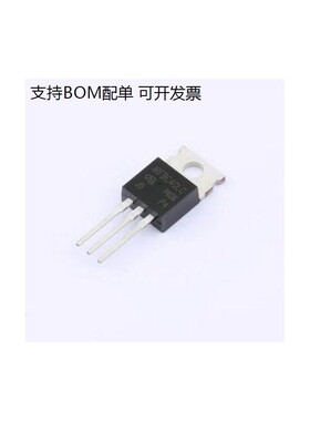 IRFBC40LC-VB 场效电晶体(MOSFET) 1个N沟道 耐压:600V 电流:8A T
