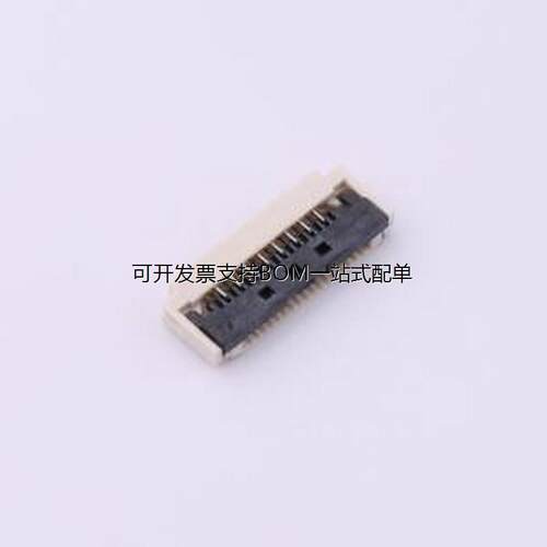 GT-F1007SR28C/FPC连接