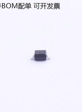 1N5819WS 肖特基二极管 电压:40V 电流:1A SOD-323