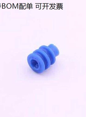 794758-1 连接器附件 SEAL SNGL CAVITY WIRE MINI UMNL