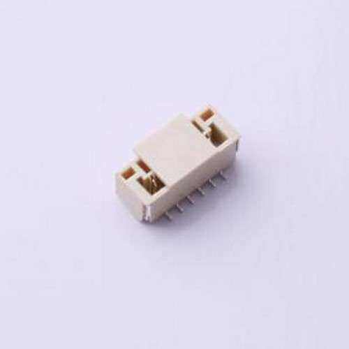 WAFER-GH1.25-6PLB线对