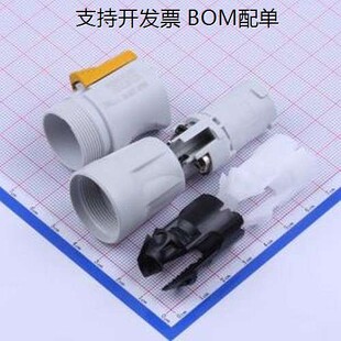 NAC3FCB 圆形(线缆)连接器 NAC3FCB