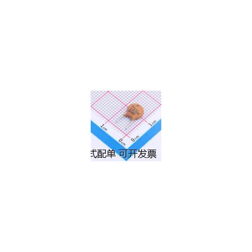 DCM103Y5VL6WA0直插瓷片
