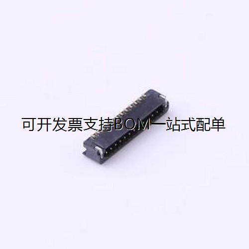 M0611RS-12-GB线对板针