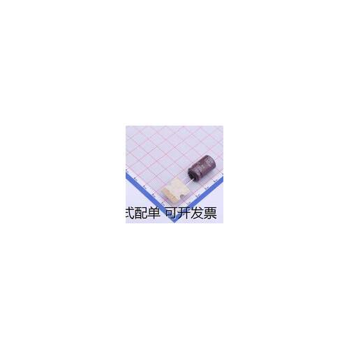 EKY-10TD151MK20S直插铝