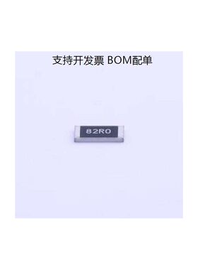 WR20X8JTL贴片电阻Ω±