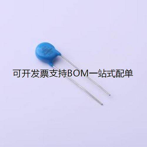 RM07D561KC1IE压敏电阻