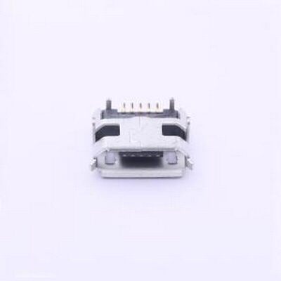 MicroXNJUSB连接器-母