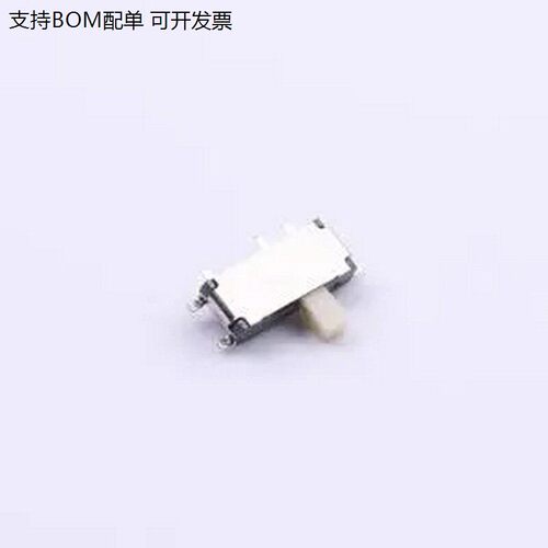 MSK12C02-.0卧贴两档滑