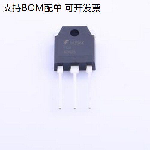 FQA40N25场效电晶体(MOS