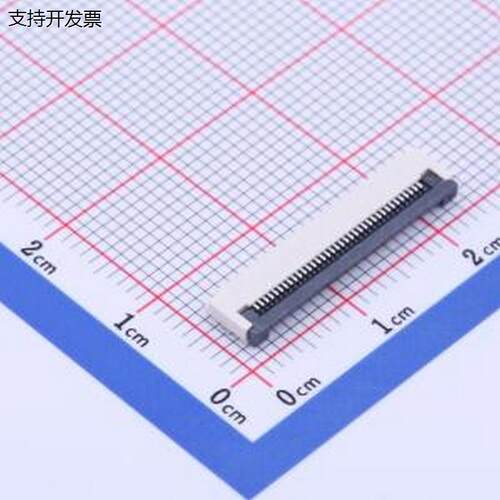 AFC01-S36SIM卡连接器D,