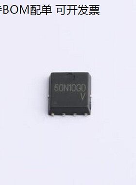 SP60N10GDNK场效电晶体(