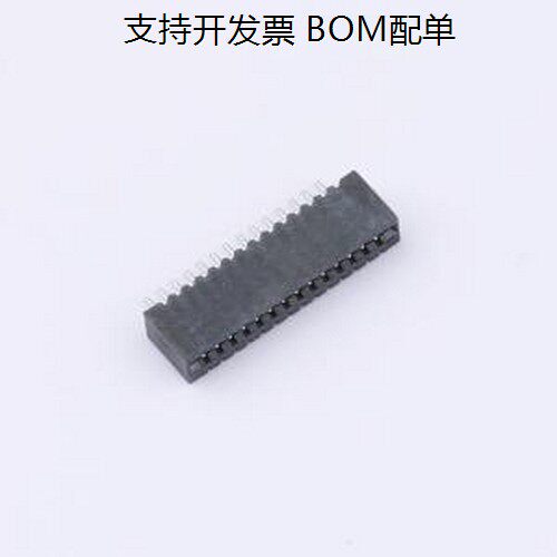 GT-F1009SR284C/FPC连接