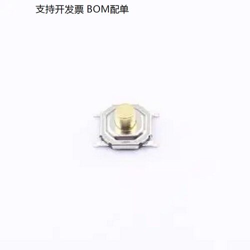 BTS0C52GM铜头轻便开关5
