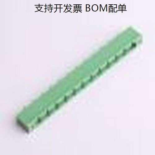 DB2EVM-7.612P-GN插拔式