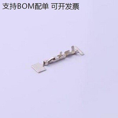 794607-1胶壳端子COSKE