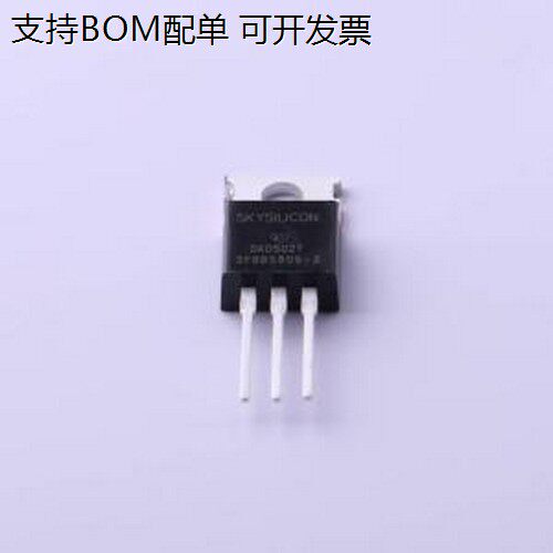 SKD502T场效电晶体(MOSF
