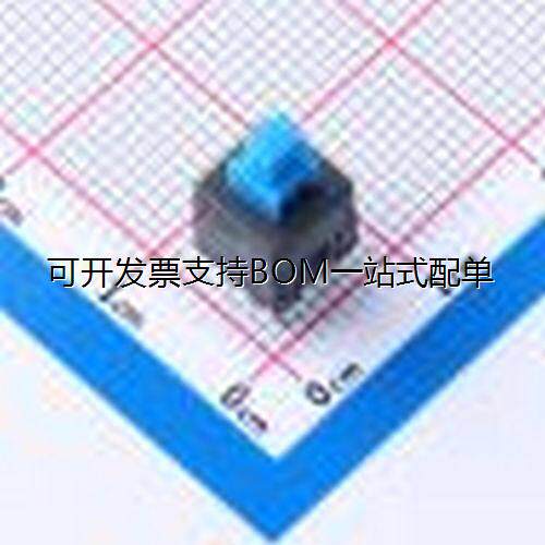 7-7WS按键开关7x无锁高