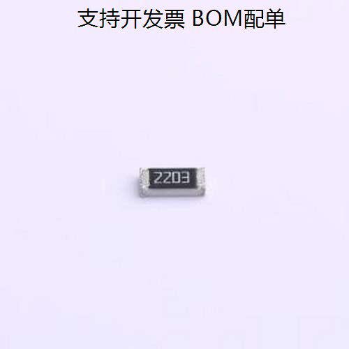 RT1206D7KL贴片电阻薄