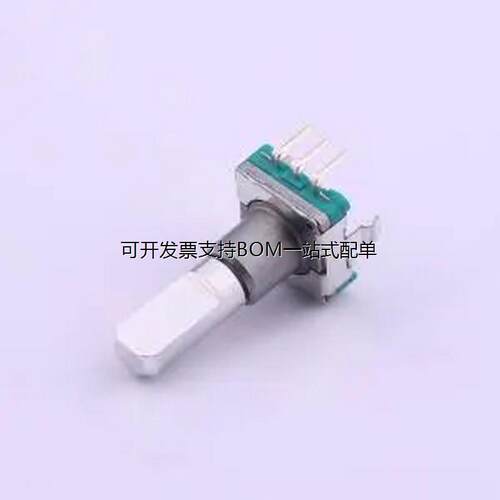 EC09244BS插件旋转编码