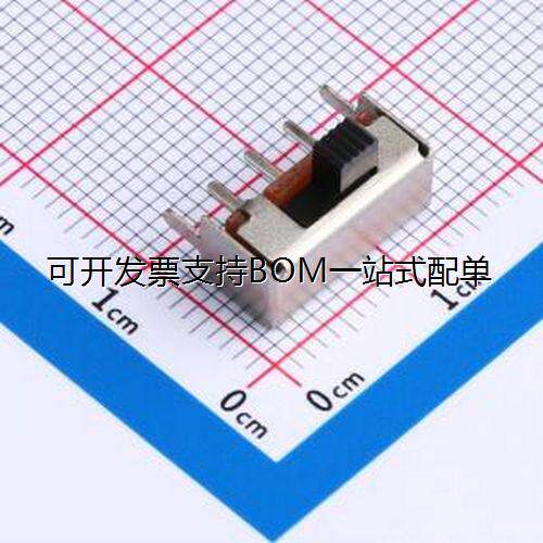 SK12F14L3-滑动开关