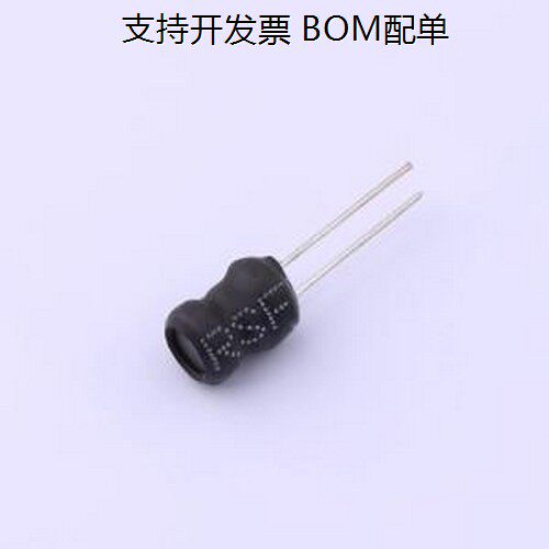 SPK0608-150MB色环/插件