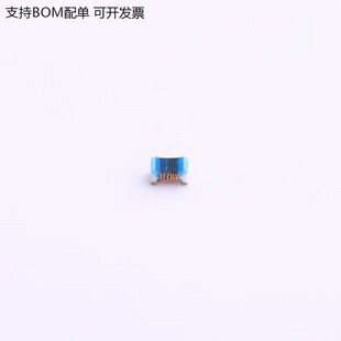 LQW18AN22NJ80D 功率电感 22nH ±5% 0603