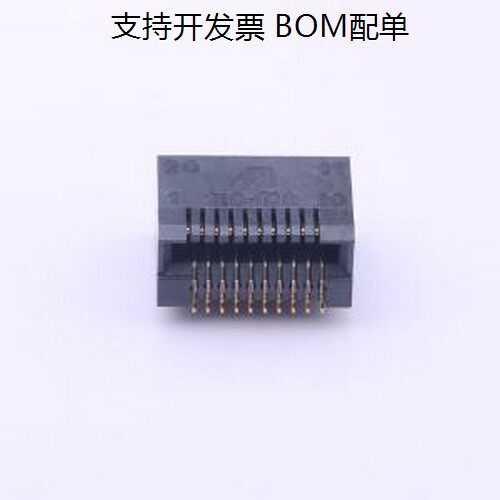 M42F-08PG光模块连接器S