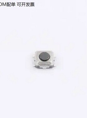 LCK-TA019H15-2WL 3*3*1.5 贴片260g SMD-4P,3.4x3.4mm 轻便开关