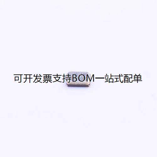 7F24E09UCG无源晶振MHz
