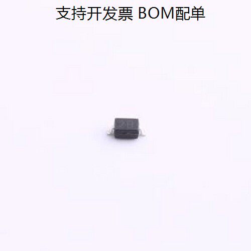 PESD5V0S1BA静电和浪涌