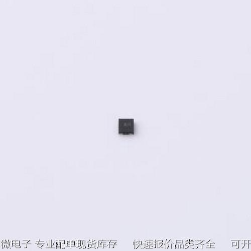 TLV71333PDQNR 线性稳压器(LDO) TLV71333PDQNR X2-SON-4-EP(1x1)