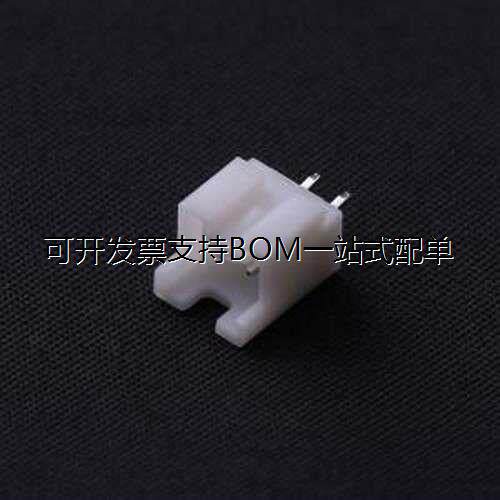 HX20018-2A线对板针座x2