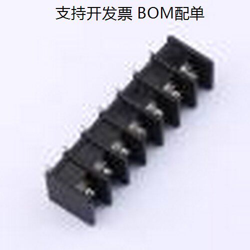 DBT30C-7.62PK栅栏式接