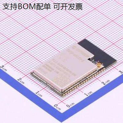 ESP32-WROVIN4R8WiFi模