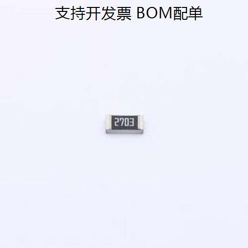 TRC1206D270KP05Z贴片电