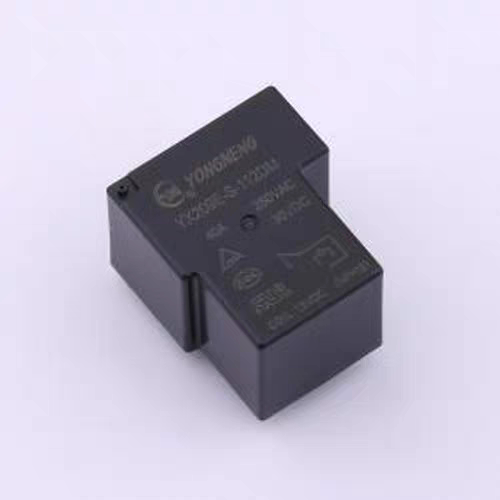 YX209E-S-112DM(40A) 功率继电器 YX209E-S-112DM(40A) DIP-4