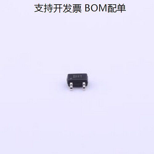 SP1002-JTG静电和浪涌保
