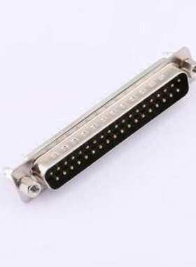 X0237WT7B5 D-Sub/VGA连接器 D-Sub 公 P数:37P