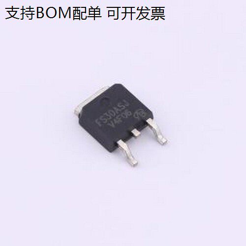 FS30ASJ-2-VB场效电晶体
