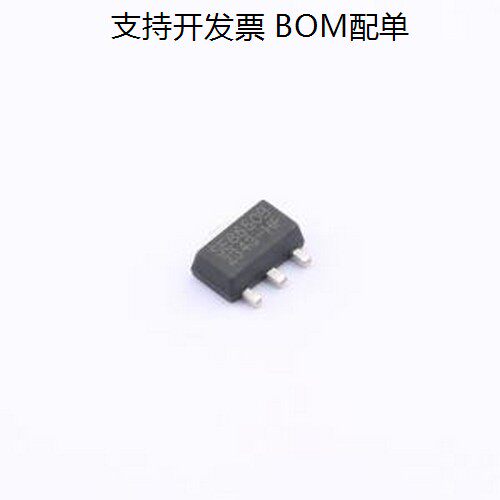 SE8650K2B-HF线性稳压器