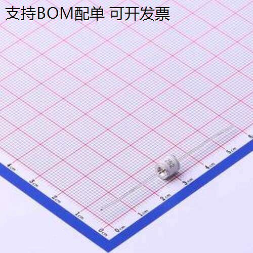 SX51-2气体放电管(GDT)0