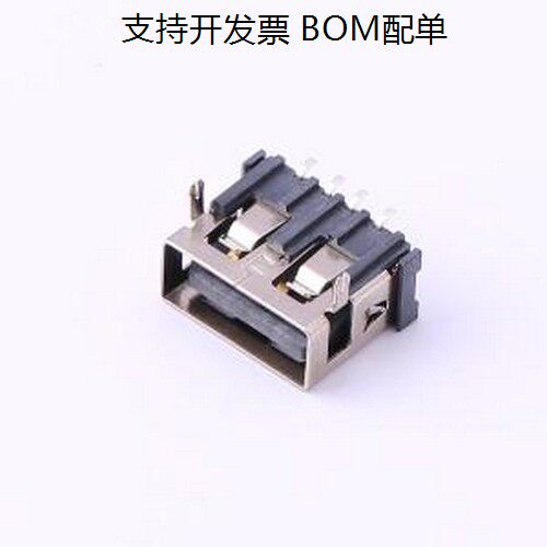 912-A2023SUSB连接器Ty