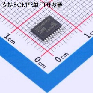 GD32E230F4P6TR 单晶片(MCU/MPU/SOC) GD32E230F4P6TR TSSOP-20