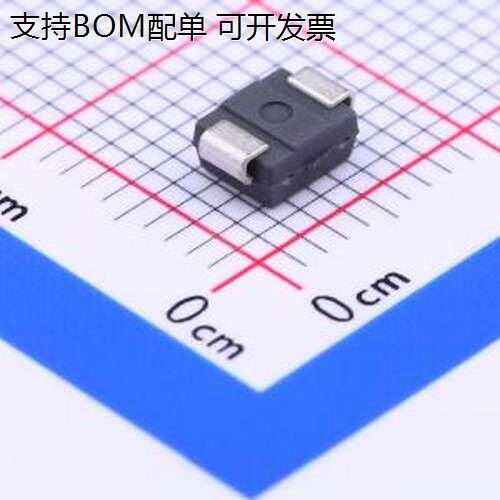 P0640SBLRP半导体放电管