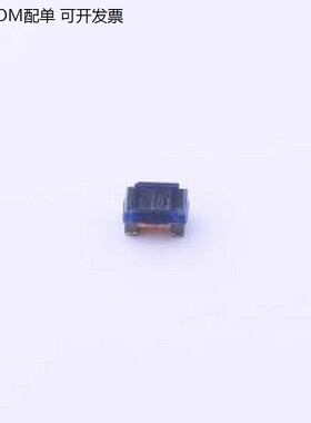 AISC-0805F-6R8J-T 贴片电感 6.8uH ±5% SMD,1.7x2.3mm
