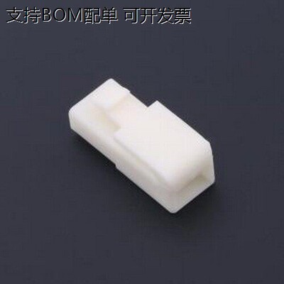 1-1728连接器外壳1-1728
