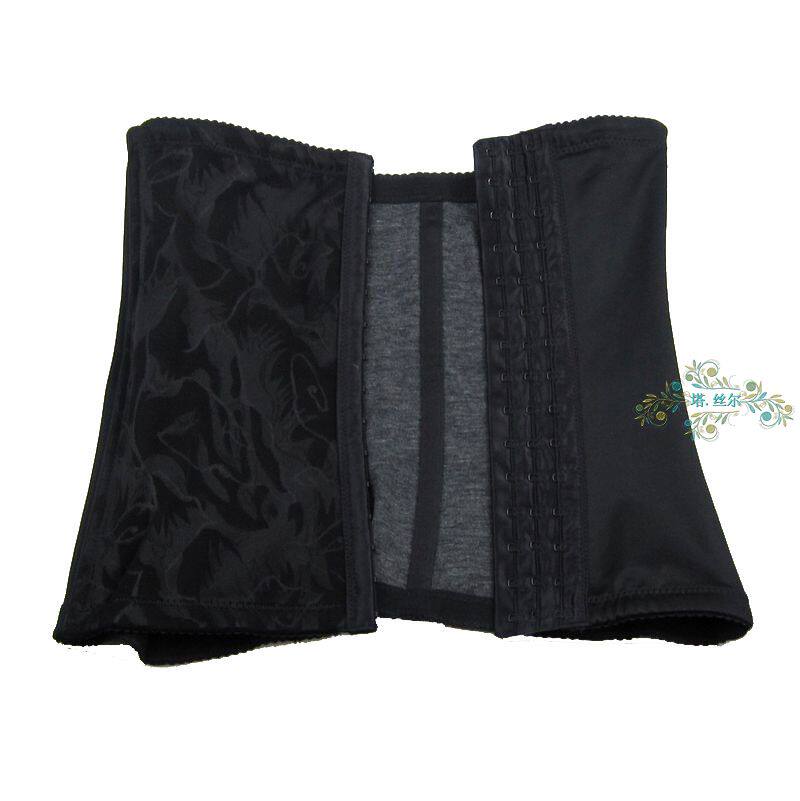 Corset en chanvre - Ref 674063 Image 3